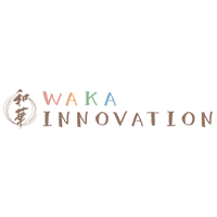 さーて、9月のwaka innovationは……(サザエさん風)